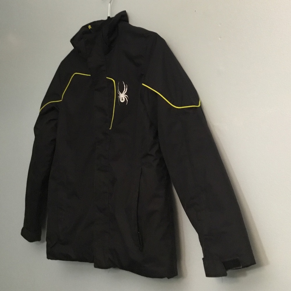 SPYDER WINTER JACKET